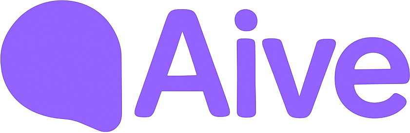 CS에이브 Aive | 고객센터 외주 · CS대행 · 전문 TM · VOC 분석 · CX 컨설팅